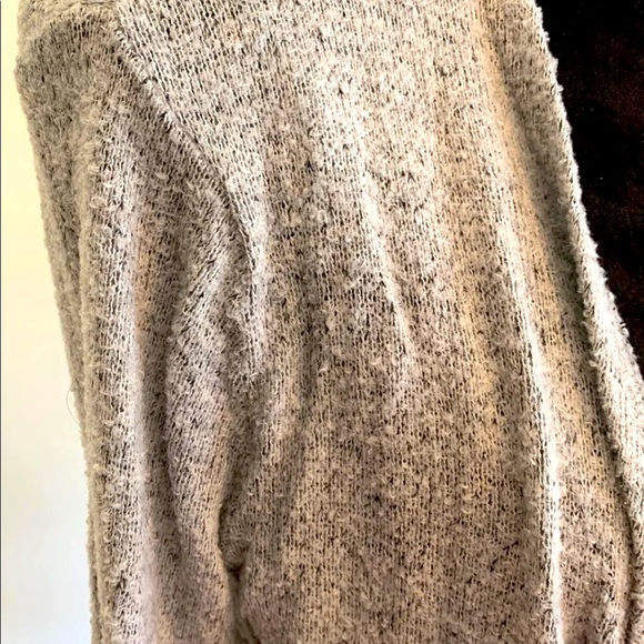 Cozy Flyaway Cardigan - Picture 2 of 6